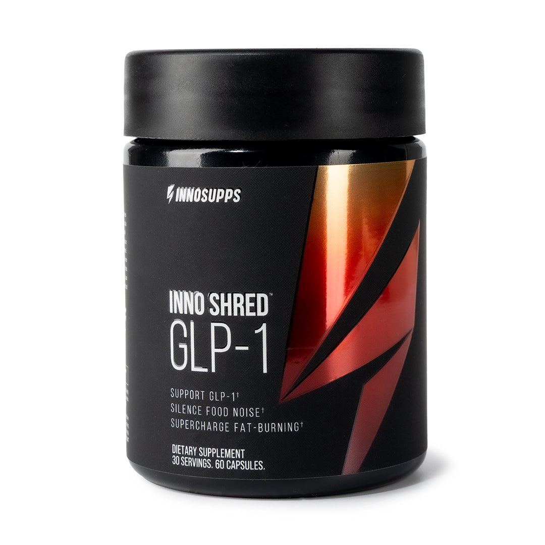 Inno Shred™ GLP-1
