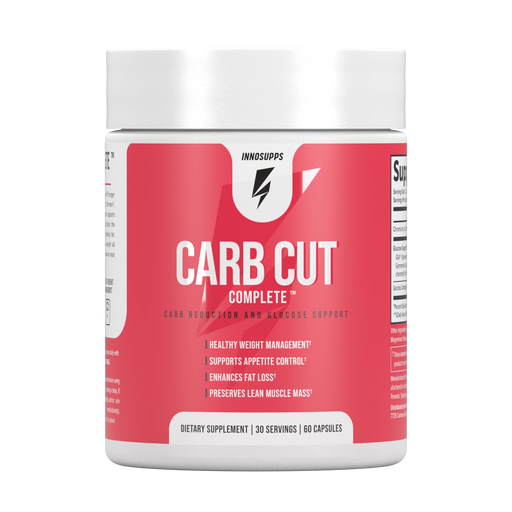 Carb Cut Complete™