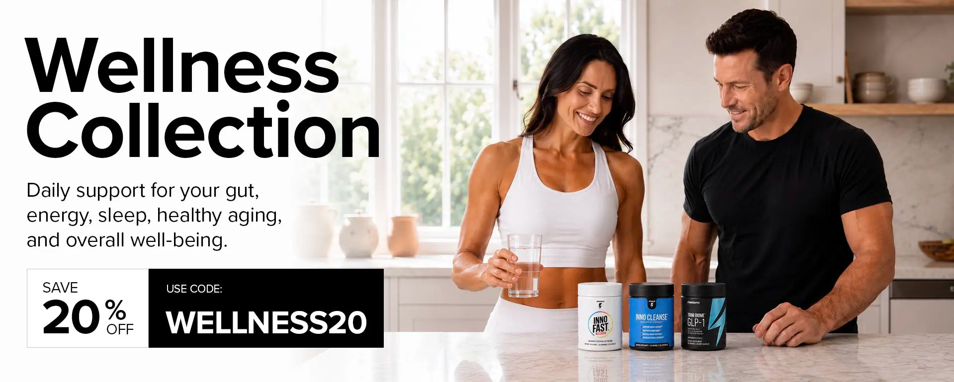 Wellness Exclusive