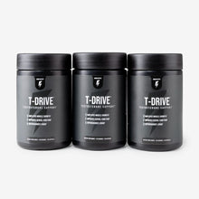 Cargar imagen en el visor de la galería, 3 Bottles of T-Drive™