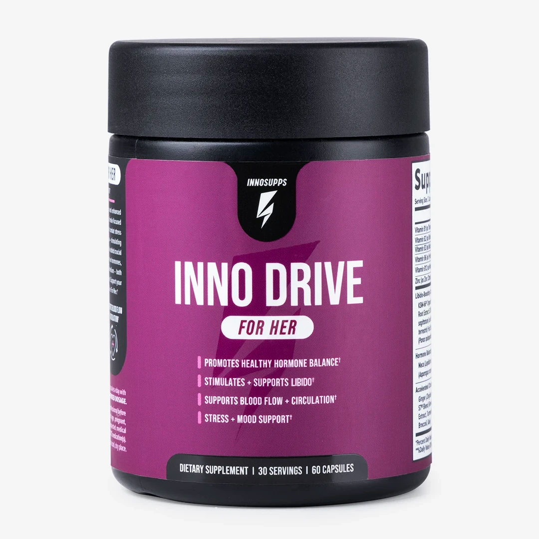 Inno Drive: For Her