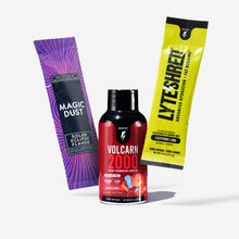 Load image into Gallery viewer, Free Volcarn 2000 Sample