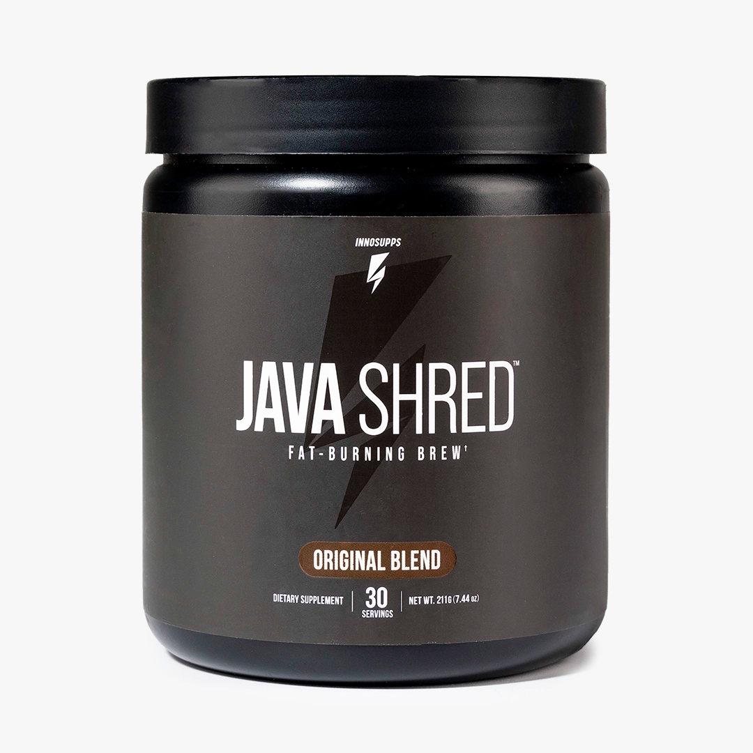 Java Shred