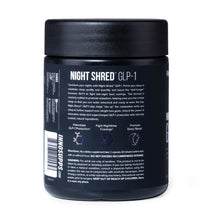 Load image into Gallery viewer, Night Shred™ GLP-1
