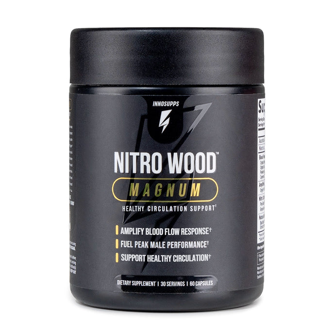 Nitro Wood™ Magnum