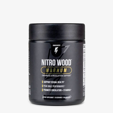 Nitro Wood™ Magnum