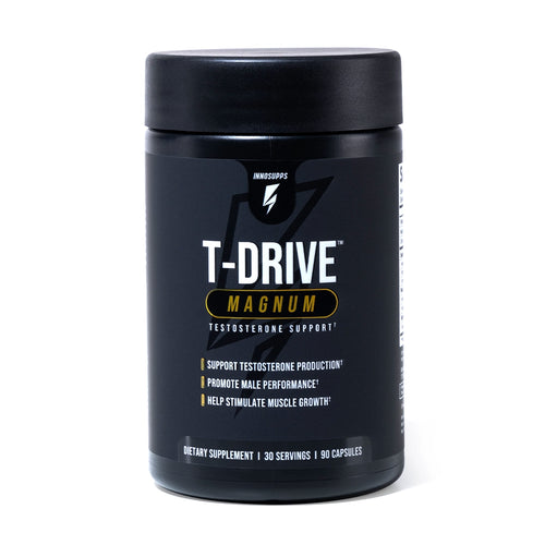 T-Drive™ Magnum
