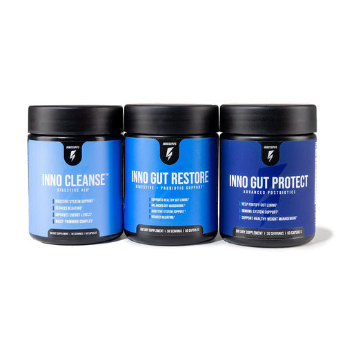 Complete Gut Health Stack