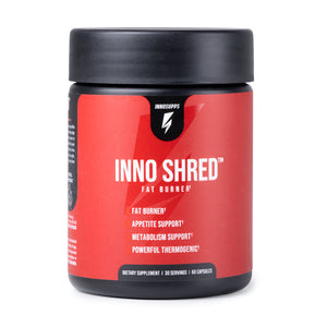 3 Month Thermo Shred Stack