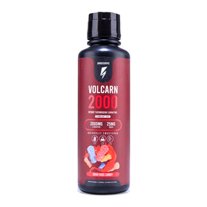 3 Month Thermo Shred Stack