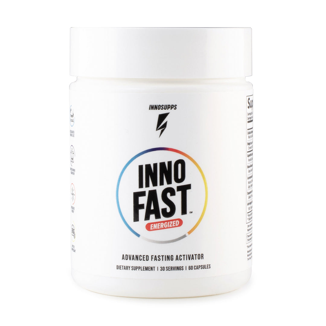 Fasting Shred Stack 3-Month Supply + 3 Free Items Fasting Shred Stack 3-Month Supply + 3 Free Items