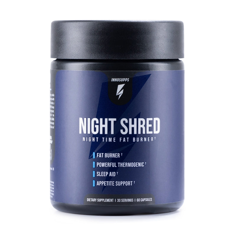 Night Shred by Inno Supps