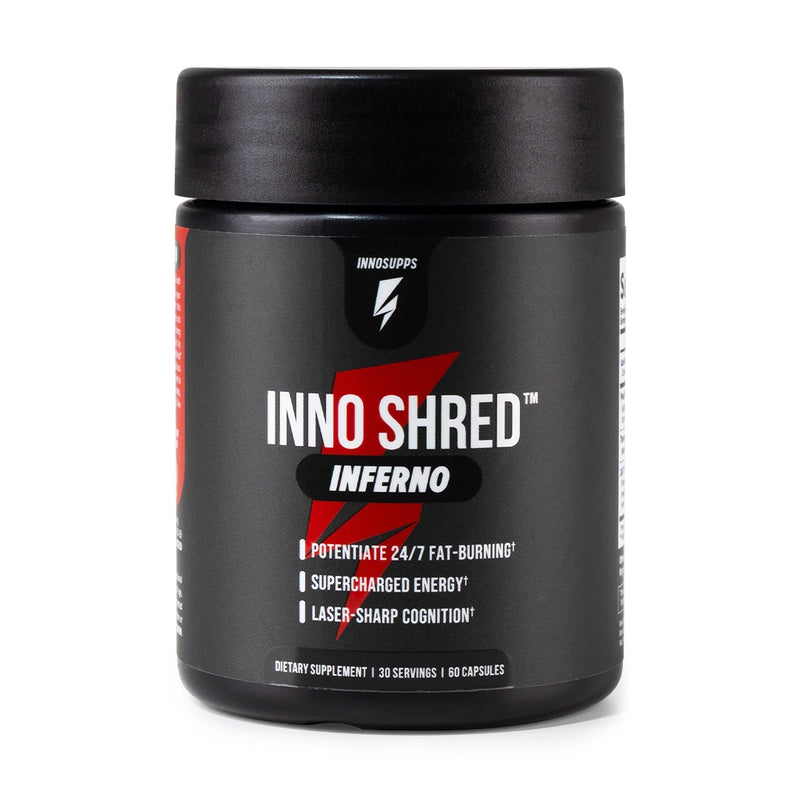 Inno Shred™ Inferno