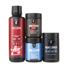 Load image into Gallery viewer, Inferno Shred Stack