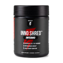 Load image into Gallery viewer, Inferno Shred Stack