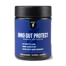 Cargar imagen en el visor de la galería, Complete Gut Health Stack 3-Month Supply + 1 Stack Free