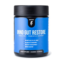 Cargar imagen en el visor de la galería, Complete Gut Health Stack 3-Month Supply + 1 Stack Free