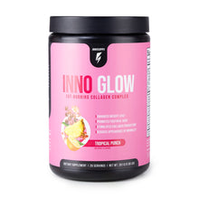 Cargar imagen en el visor de la galería, 3 BOTTLES OF INNO GLOW + 1 Free + 3 Free Items