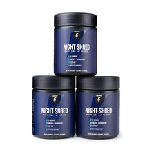 ギャラリービューアに画像をロードします、3 Bottles of Night Shred - AU