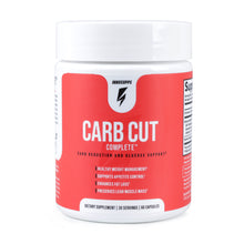 Cargar imagen en el visor de la galería, AM/PM Thermo Stack 3-Month Supply + 1-Month Free + 3 Free Carb Cut Complete
