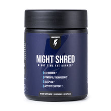 Cargar imagen en el visor de la galería, AM/PM Thermo Stack 3-Month Supply + 1-Month Free + 3 Free Carb Cut Complete