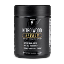 Load image into Gallery viewer, Magnum Male Collection 3-Month Supply + 1 Stack Free