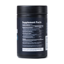 Load image into Gallery viewer, 3 Bottles of Night Shred Black + 1 FREE