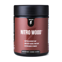 Cargar imagen en el visor de la galería, Supercharged Male Stack 3-Month Supply + 1 Stack Free