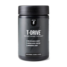 Cargar imagen en el visor de la galería, Supercharged Male Stack 3-Month Supply + 1 Stack Free