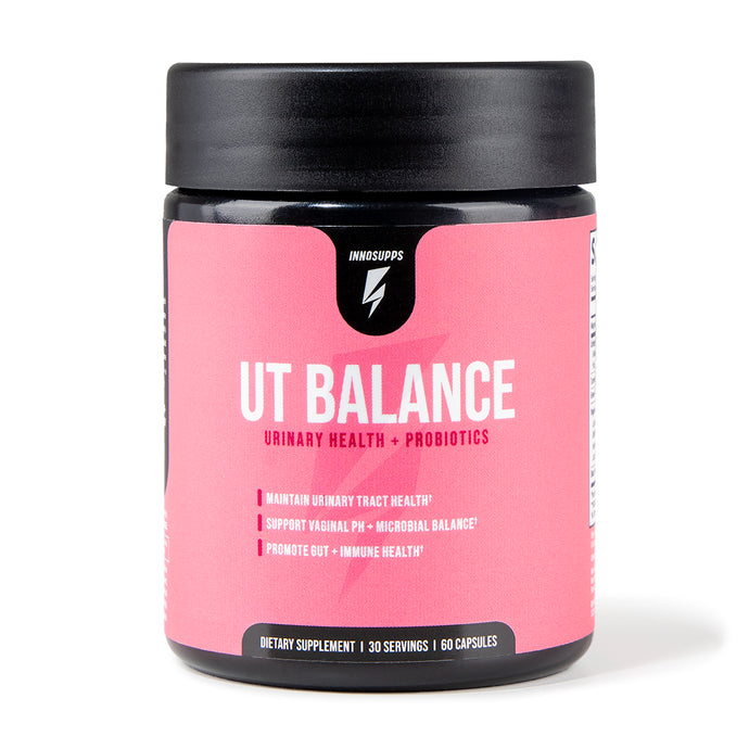 UT Balance