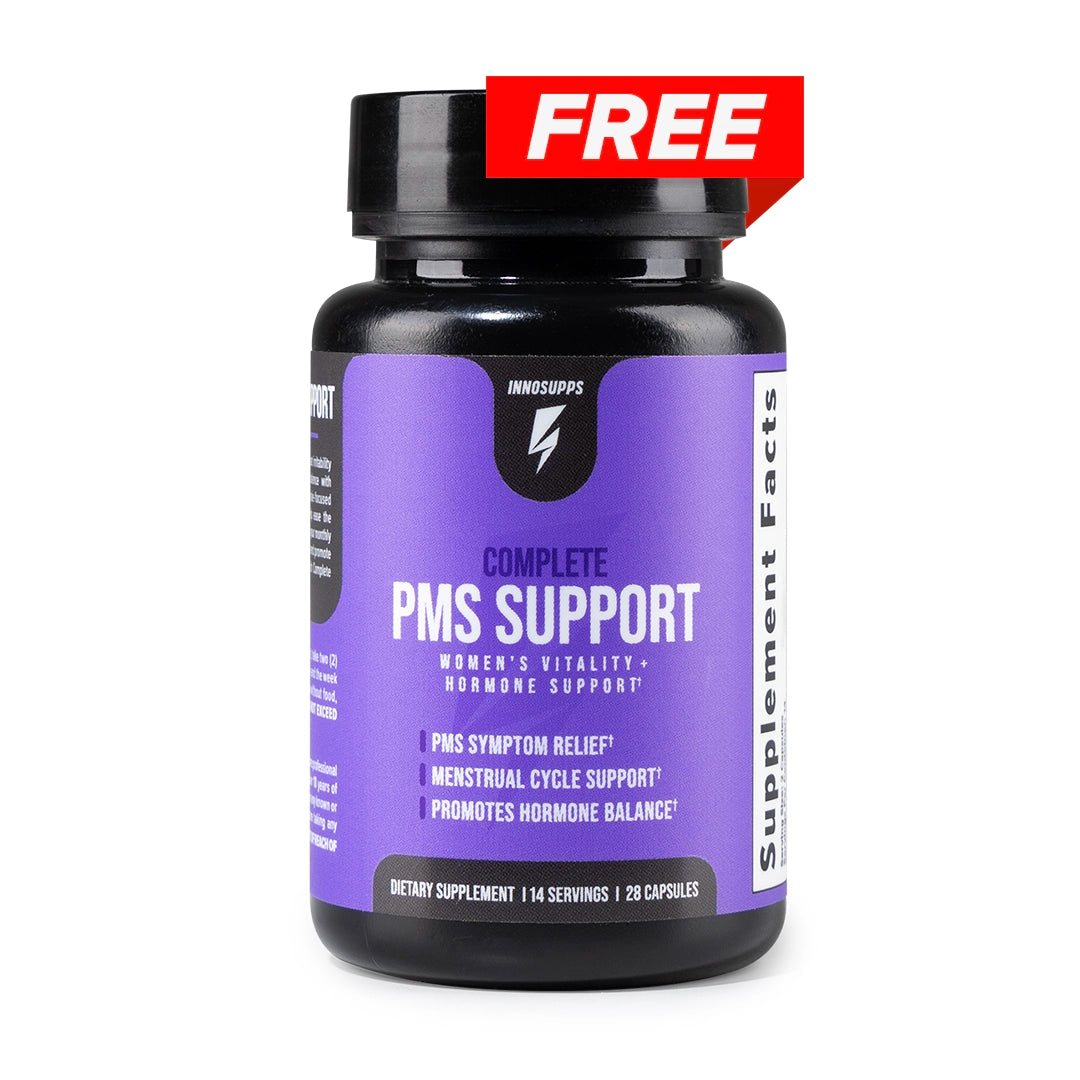 Complete PMS Support
