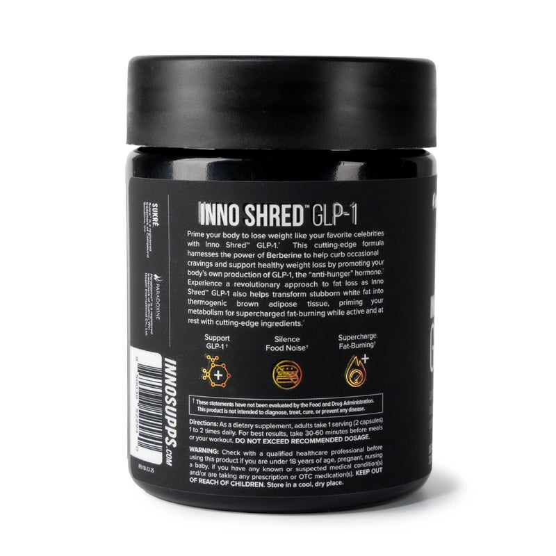 Inno Shred GLP-1 Inno Shred GLP-1