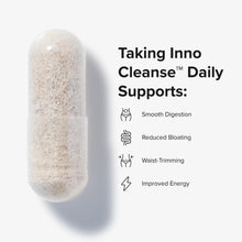 ギャラリービューアに画像をロードします、Inno Cleanse™