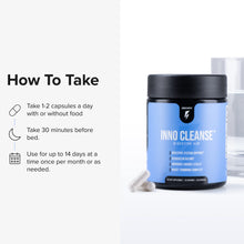 ギャラリービューアに画像をロードします、Inno Cleanse™