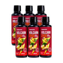 Load image into Gallery viewer, 6 Bottles of Volcarn 2000