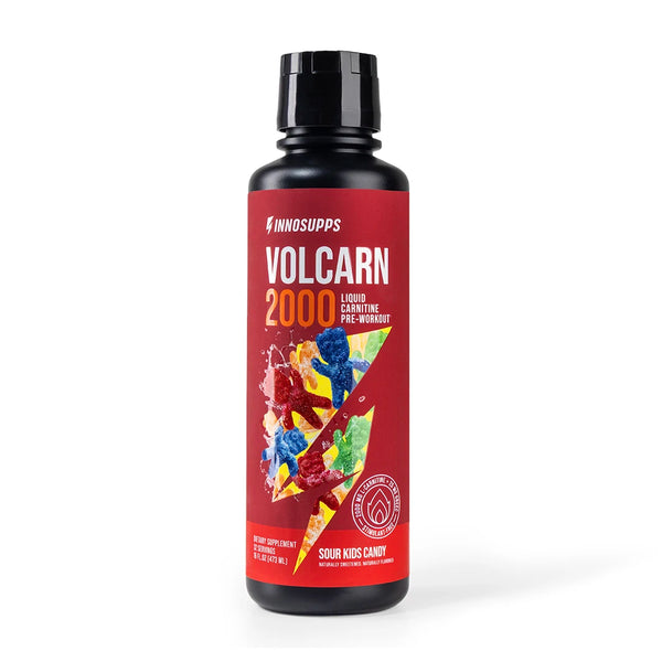 Volcarn 2000