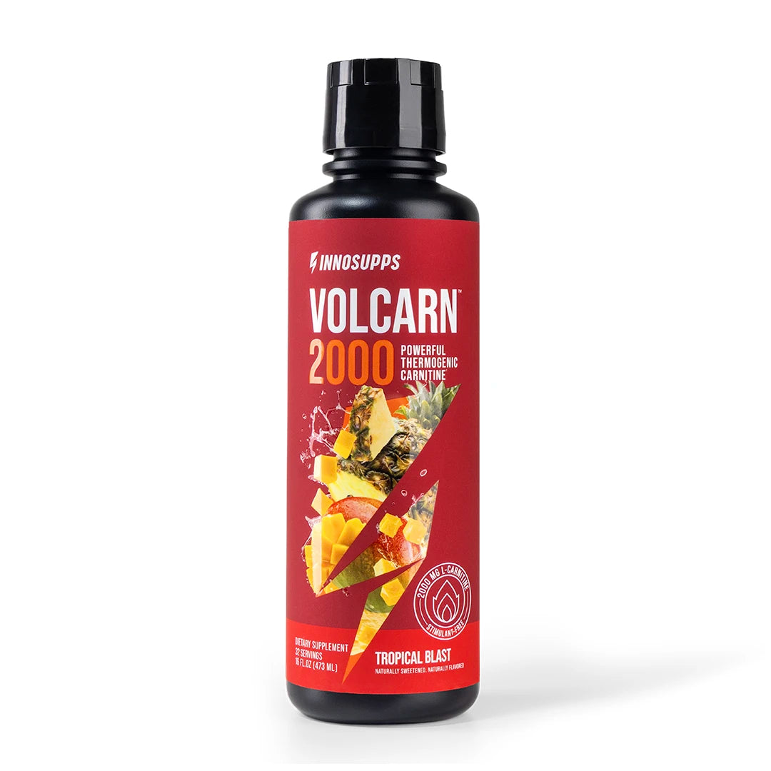 gbeec and l carnitine Volcarn 2000