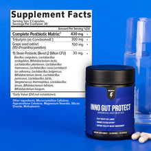 Load image into Gallery viewer, 3 Bottles of Inno Gut Protect
