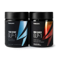 Cargar imagen en el visor de la galería, Trim Biome™ GLP-1 + Inno Shred™ GLP-1