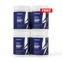 Load image into Gallery viewer, 3 Bottles of Inno NMN+