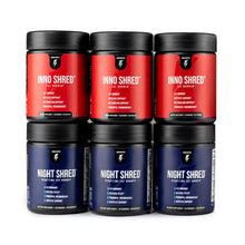 Cargar imagen en el visor de la galería, AM/PM Thermo Stack 3 Month Supply