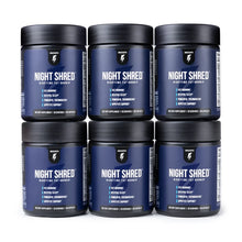 Cargar imagen en el visor de la galería, 6 Bottles of Night Shred