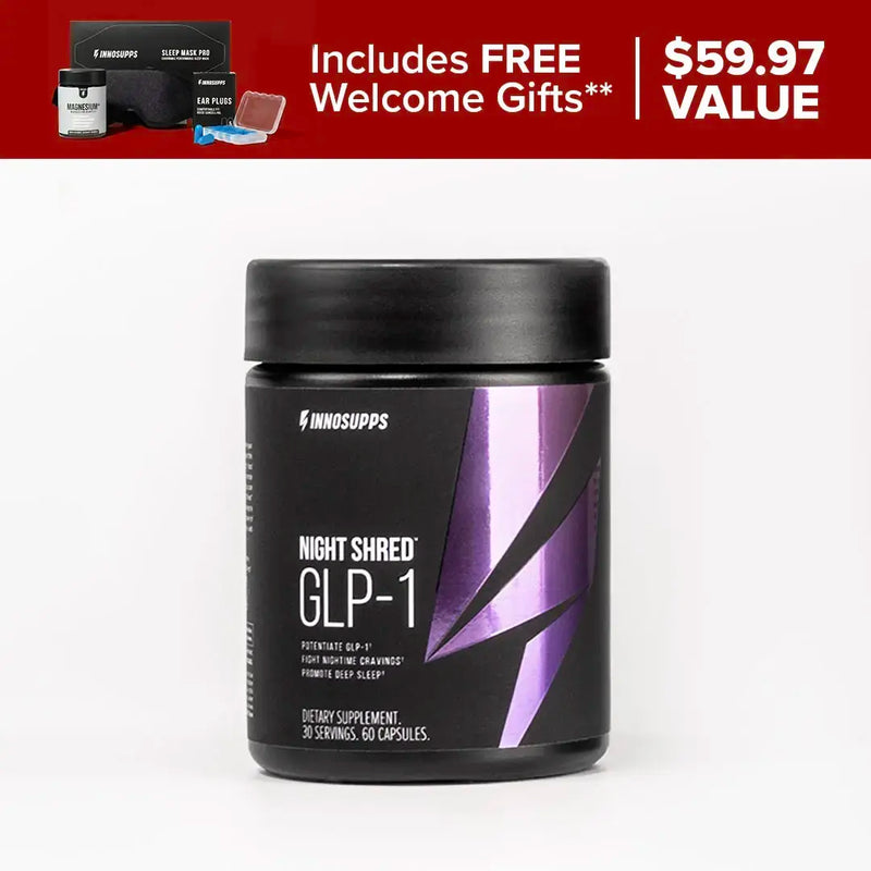 Night Shred™ GLP-1