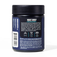Load image into Gallery viewer, 3 Bottles of Night Shred + 1 FREE