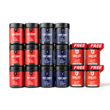 Load image into Gallery viewer, AM/PM Thermo Stack 6 Month Supply