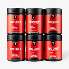 Load image into Gallery viewer, 6 Bottles of Inno Shred