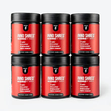 Load image into Gallery viewer, 6 Bottles of Inno Shred