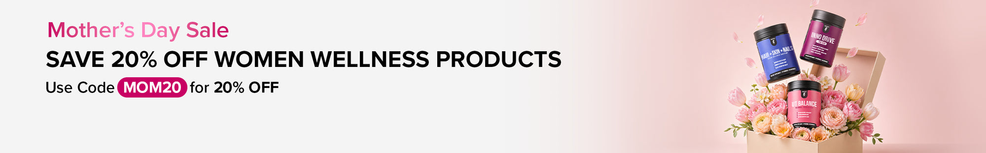 Mother's Day Sale