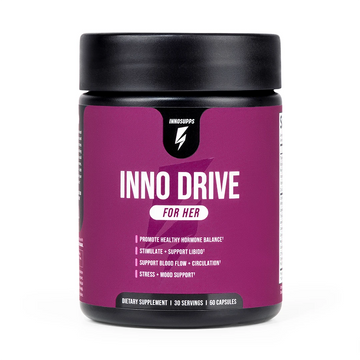 Inno Drive: For Her
