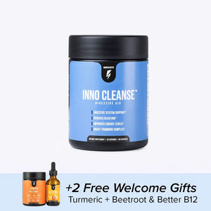 Inno Cleanse™
